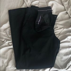 Banana Republic Ryan Slacks